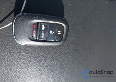 2024 Honda Civic Lx from USA, damaged, VIN 2HGFE2F21RH543528